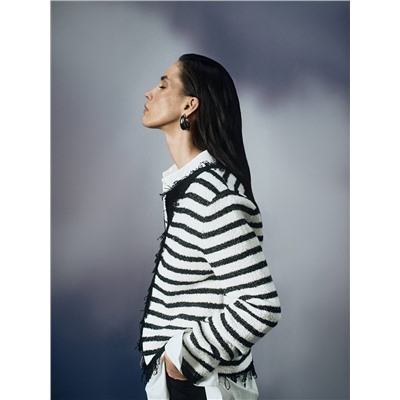 399607 ZARINA Жакет
