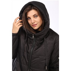 Lady Secret 6351 черный, Куртка