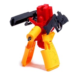 Робот «Пистолет»