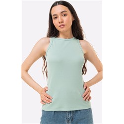 Женская майка из кашкорсе Happyfox