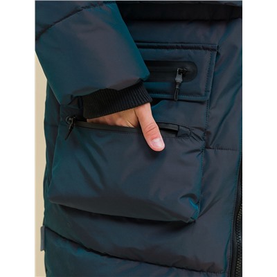 GZFZ3336 (Пальто для девочки, Pelican Outlet )