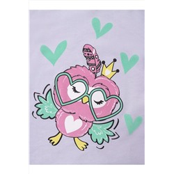 Лонгслив АПРЕЛЬ #898366