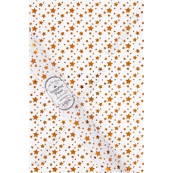 Бумага упаковочная 70*100 см (1 шт) SF-7588, №44