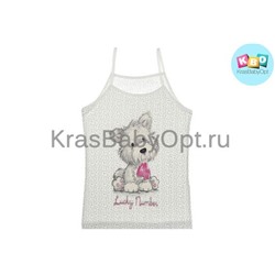 Майка для девочки