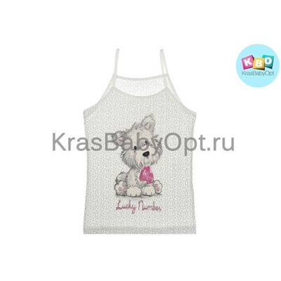Майка для девочки