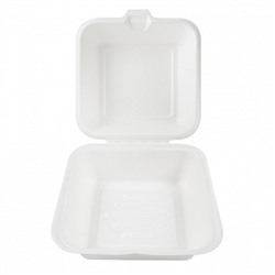 Упаковка для бенто-торта 154х152х75мм