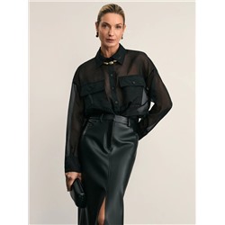 503011 ZARINA Блузка