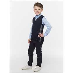 Жилет для мальчиков 5223-7098