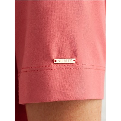 Футболка из премиального хлопка