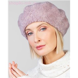 Аметист 833 Берет женский флис (56-58)