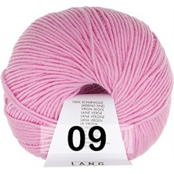Пряжа Lang Yarns Merino 120