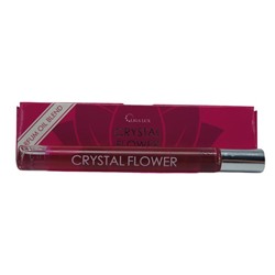 Део-ручка-ролл  17ml CRYSTAL FLOWER (масл.) жен.