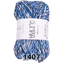 Пряжа YarnArt Olimpia