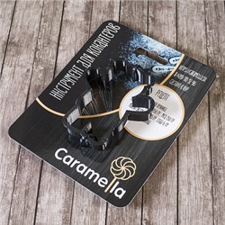 Вырубка для пряника "Мишка обнимашки" пластик, 8 см