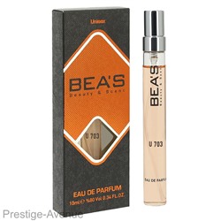 Компактный парфюм Beas U 703 Montale Intense Cafe unisex 10 ml