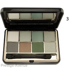 Тени Chanel Les 8 ombres 24g (Серые)