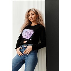 Лонгслив 67085 НАТАЛИ #934531