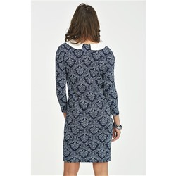 Платье 764-08-01