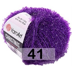 Пряжа YarnArt Christmas