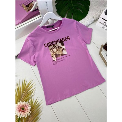 Футболка 877378