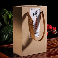 Набор для чайной церемонии керамический «Небо», 5 предметов: 4 пиалы 50 мл, чайник 200 мл, цвет белый