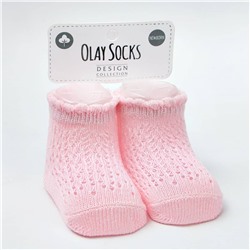 Носки Olay для новорожденных