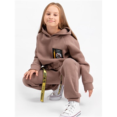 Костюм спортивный детский Barlett