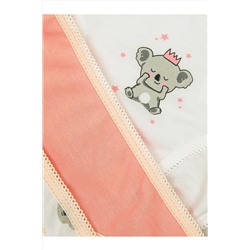 Трусы 3шт. MARK FORMELLE #962100