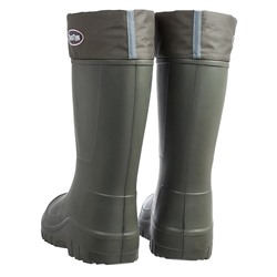 Сапоги ЭВА "ТопТун" мужские зимние "TORVI" до -50. цв. олива