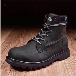Caterpillar  Black