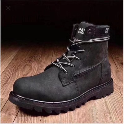 Caterpillar  Black