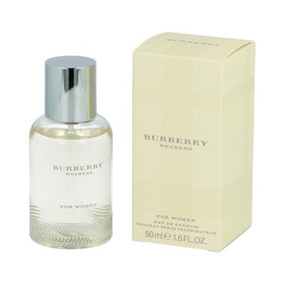 BURBERRY week end 50ml edp woman  M~