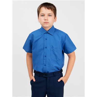 Рубашка для мальчика Palmary Leading Slim fit