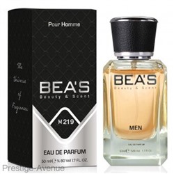 Beas M219 Дольче & Габбана The One Men edp 50 ml