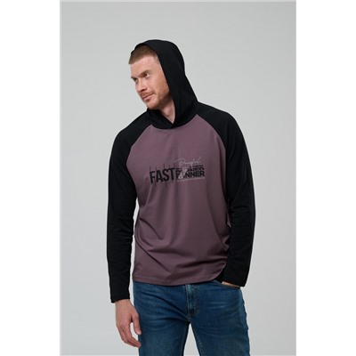 лонгслив мужской 3570-28 Новинка