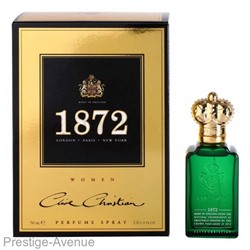 Тестер Clive Christian 1872 for women edp 50 ml