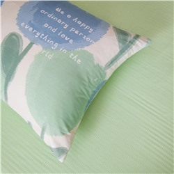 Комплект постельного белья Сатин 100% хлопок C613