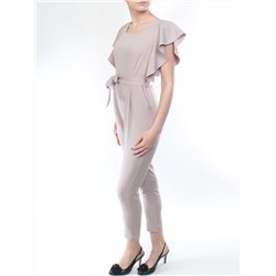 S2629 Комбинезон женский (ткань лайт, 95% полиэстер, 5% спандекс) размер S (42 российский)