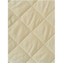 Покрывало Элегант - Экрю