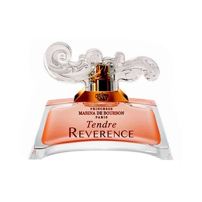 Tendre Reverence