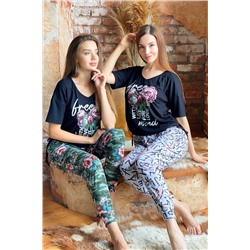 431809 Натали Футболка