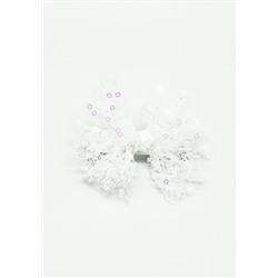 Радуга, заколка