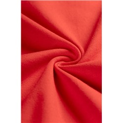 Женская футболка оверсайз Happyfox