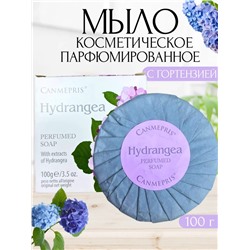 Косметическое парфюмированное мыло (3498)