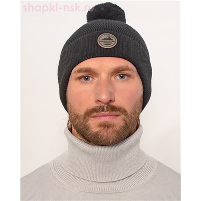 12231 MMU Колпак мужской (57-59)