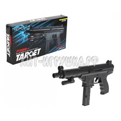 Автомат детский с лазерным прицелом P399+, P399+