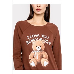 Пижама MARK FORMELLE #957018