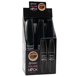 Тушь Volume Lock Нейлоновая кисточка  FL-2020N Fennel