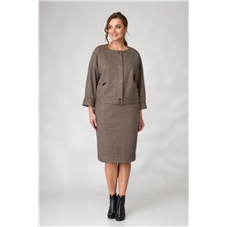 Le Collect 366-1, Юбка,  Жакет