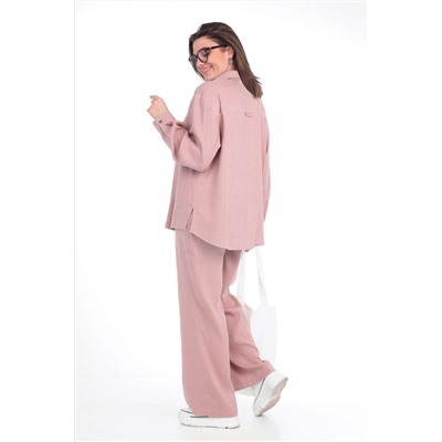 Lady Secret 2882 фламинго, Брюки,  Рубашка